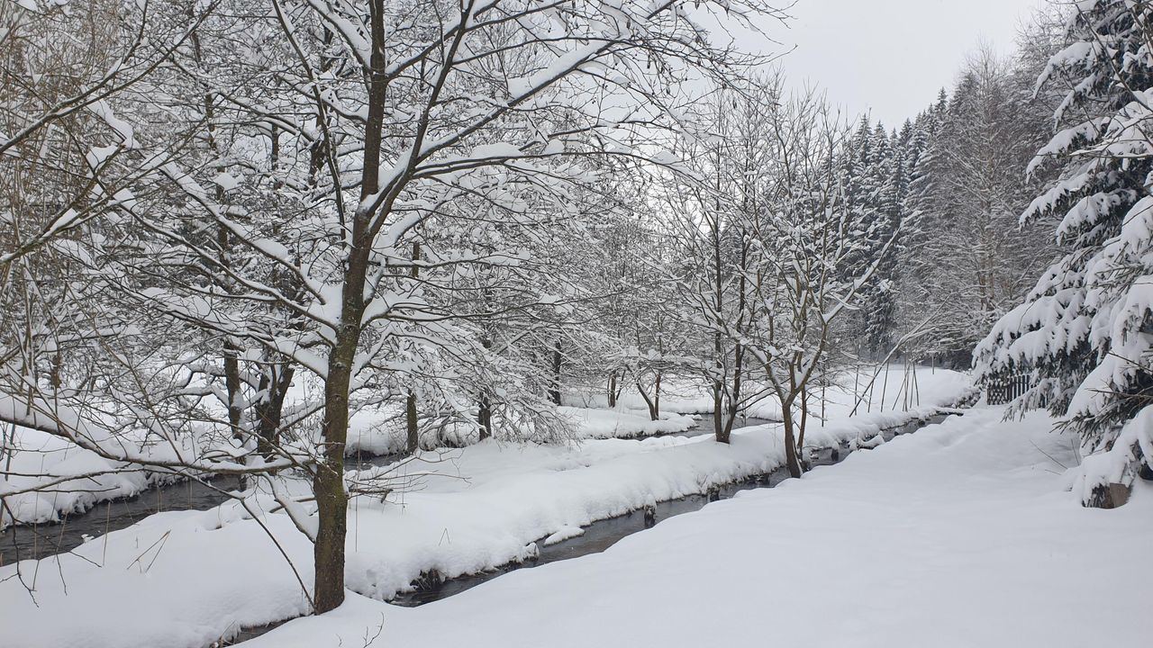 Winter auf der hutzenAlm Winter auf der hutzenAlm